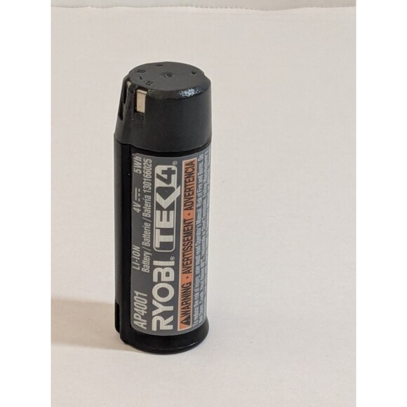 Ryobi (RP4205) Tek4 Digital Inspection Scope Camera - NO Charger - Picture 7 of 8